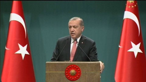 AKP dixweze gûhartinan di yasayên hilbjartinan de bike